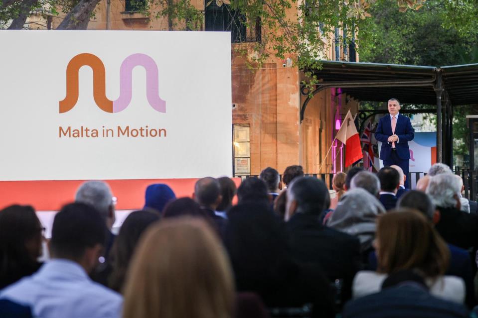 Malta's Metro System to Begin Operations in Early 2030s with First Phase Connecting Airport to Valletta
