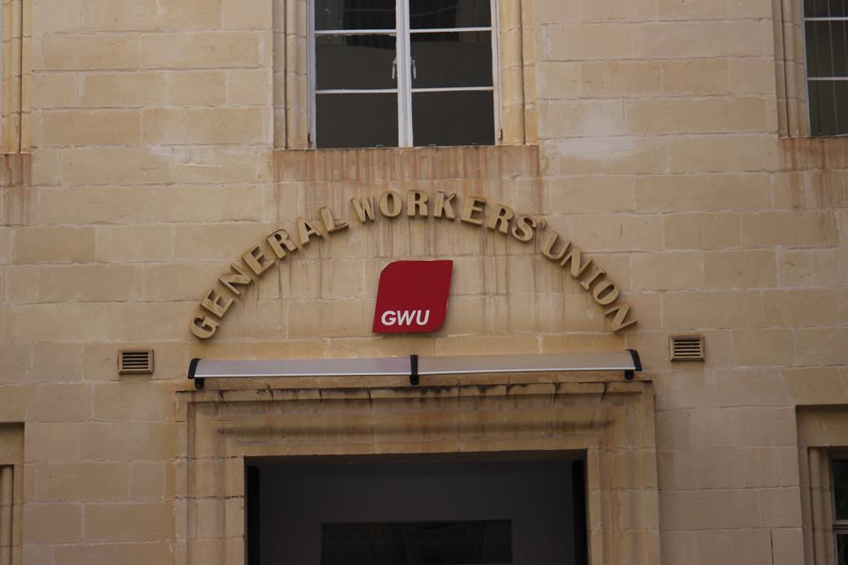 ETUC escalates Malta trade union case to European Commission — Malta, 7 July 2026
