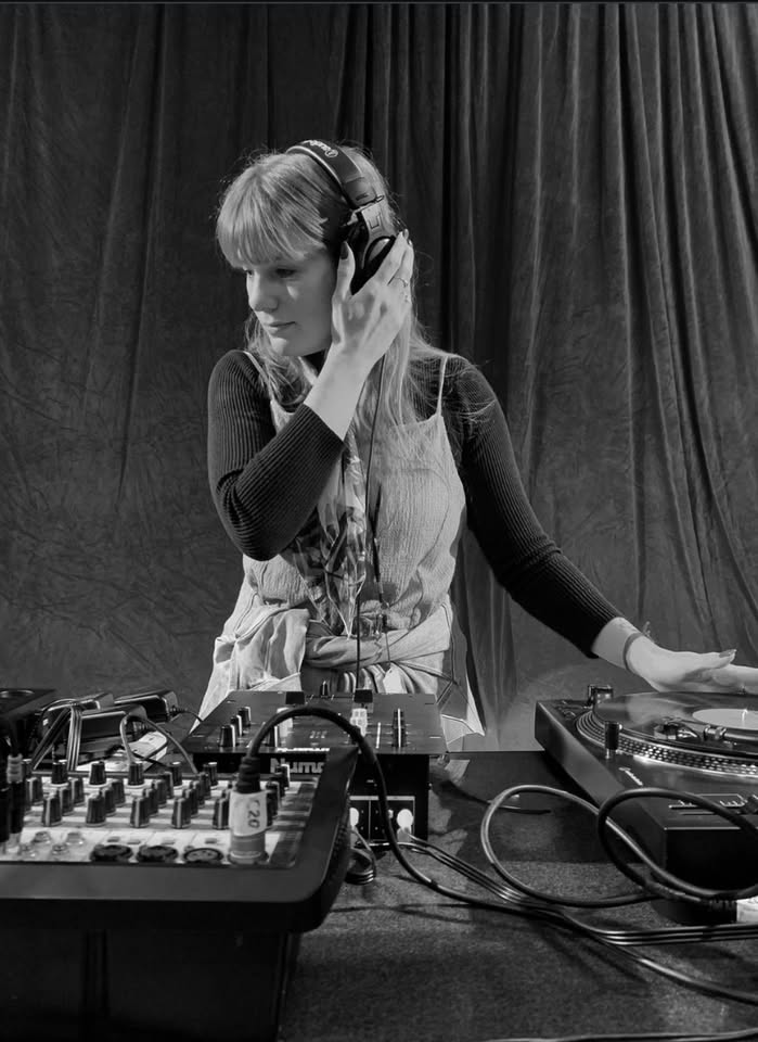 Terrace Tunes DJ Soraya