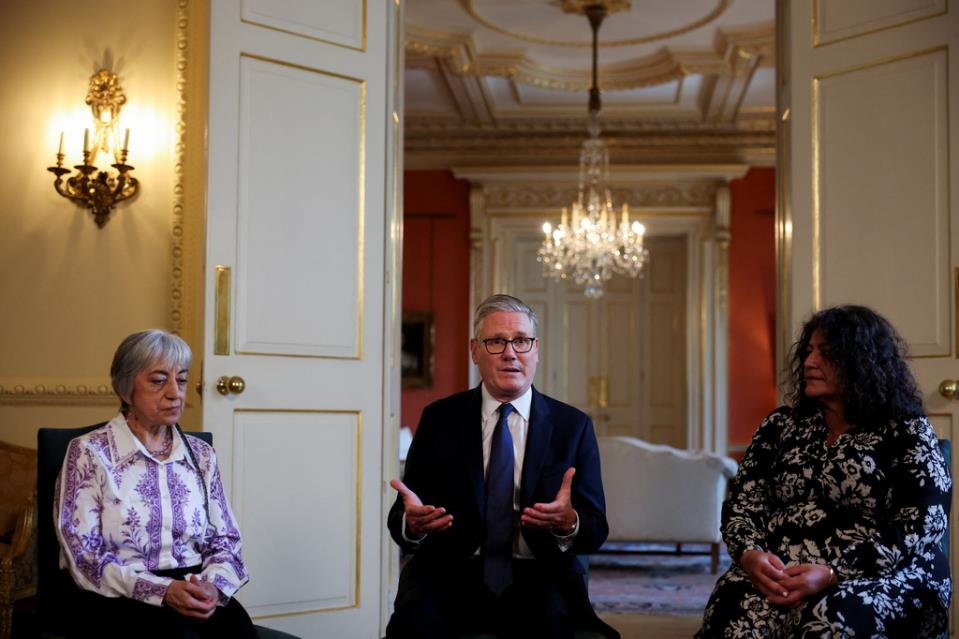 UK formally apologizes for forced adoptions of unwed mothers' babies — Malta, 2 July 2026