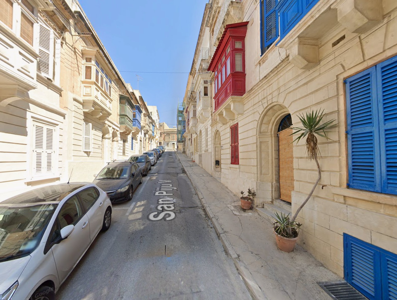 Court Orders State to Pay €272,000 in Sliema Rent-Law Rights Case — Sliema, 1 July 2026