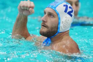 Sliema ASC Makes History with First European Bronze Medal in Water Polo