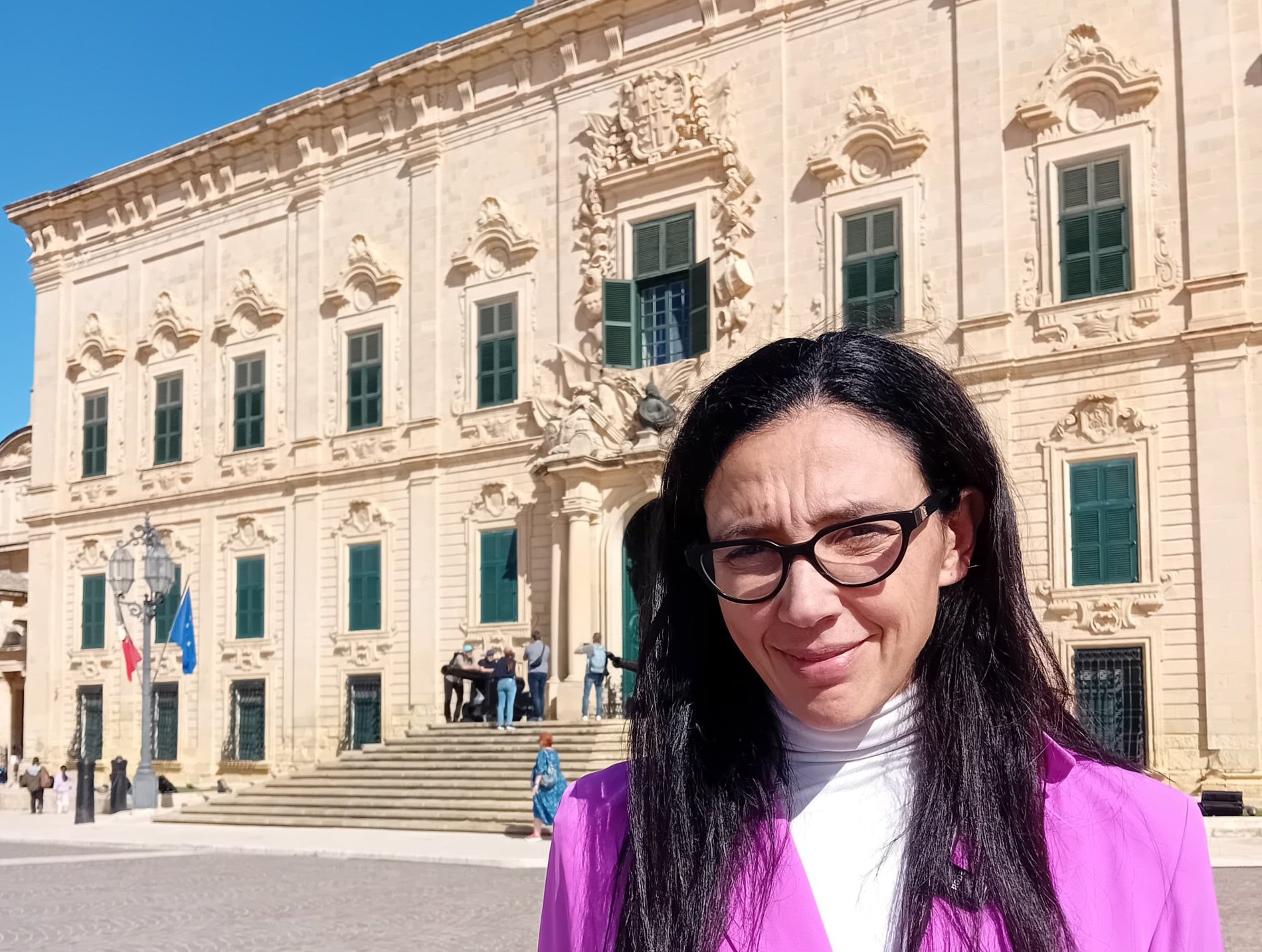 Malta's Binary Electoral Lock Keeps Greens Out Despite 3,400-Strong