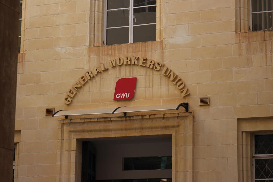 Police close GWU Transport Section investigation: Malta Police Force — Malta, 3 July 2026