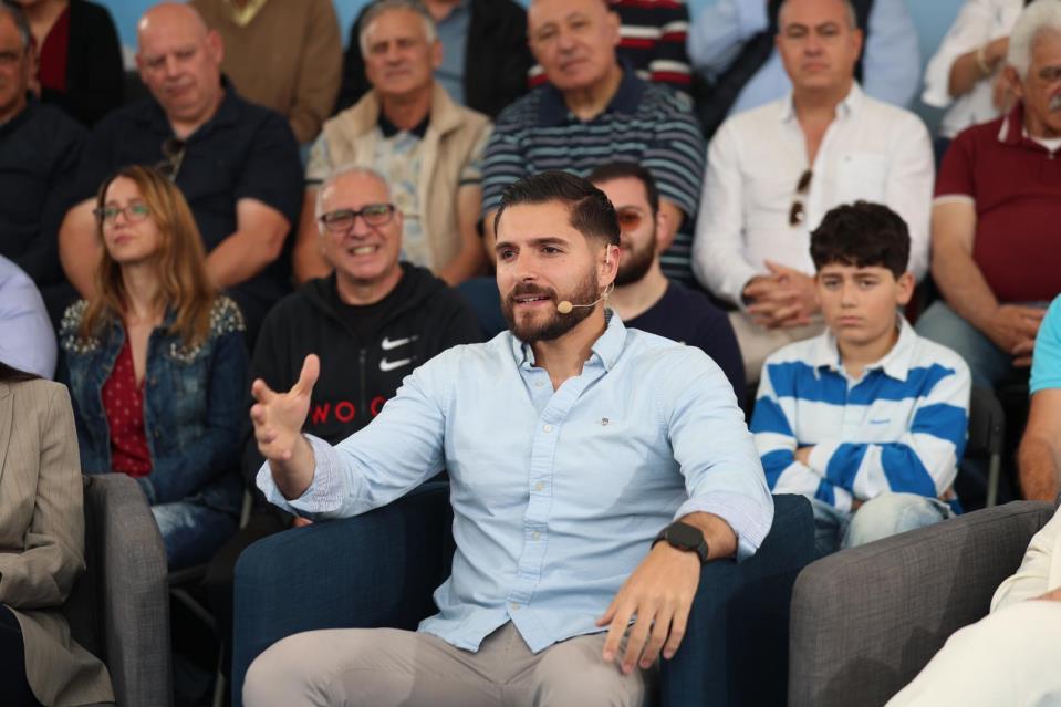 PN's Borg Calls for Vocational Revival and Future-Skills Shake-Up