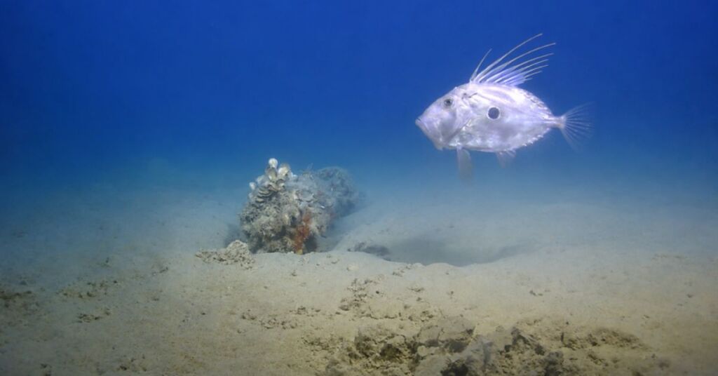 117 WWII explosives cleared from seabed on Malta-Sicily cable route