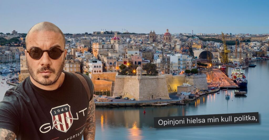 Housing Affordability Crisis Persists Despite Malta's Economic Growth