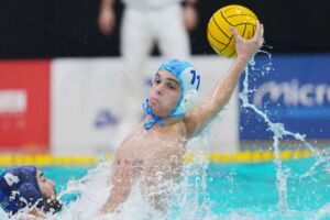 Sliema Water Polo Team Advances to European Cup Semi-Finals After Turkish Defeat