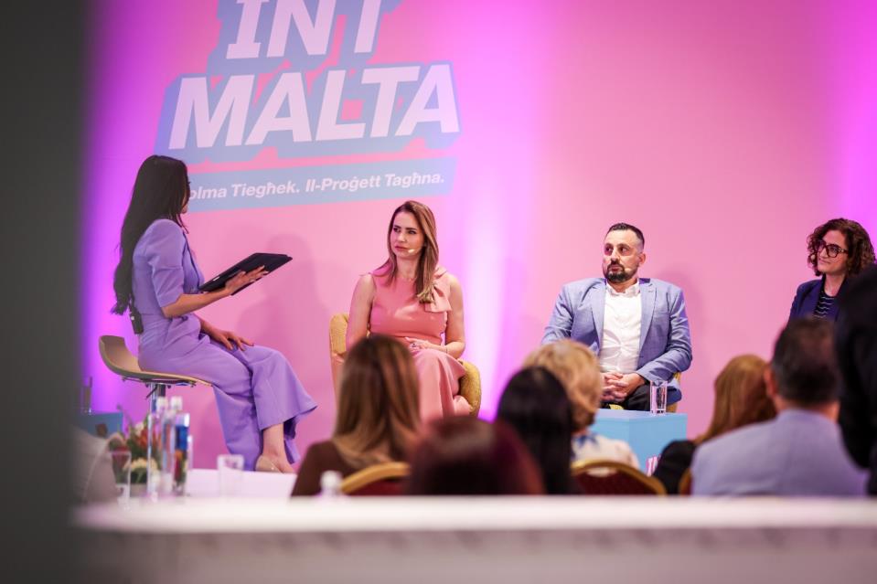 Malta disability proposals call for whole-family support