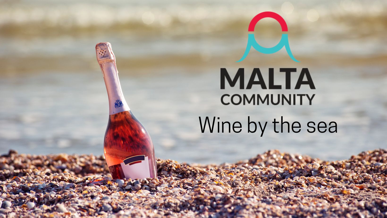 Wine by the sea July 2026