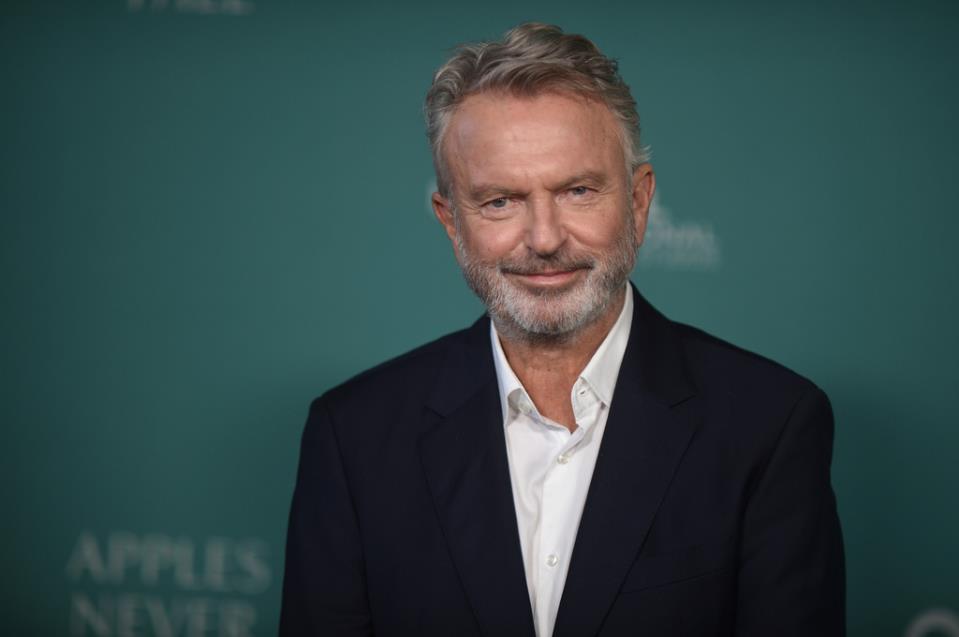 Sam Neill, Jurassic Park and The Piano Actor, Dies at 78 — Malta, 13 July 2026