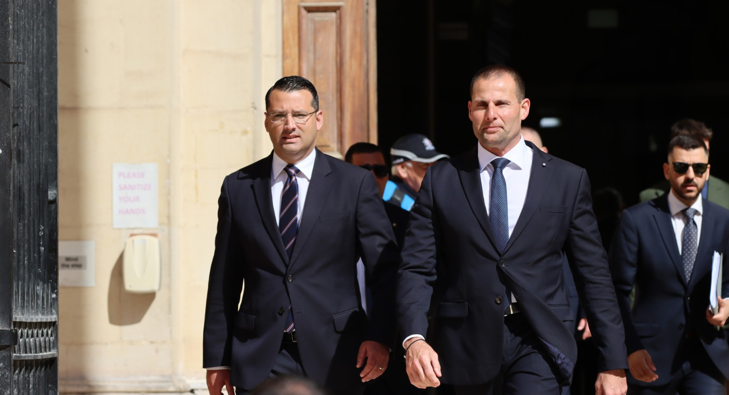 EU report finds no progress on Malta corruption convictions