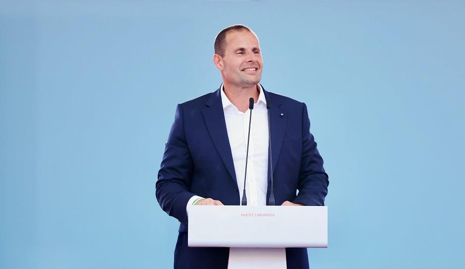 Labour Pledges Sliema–Gozo Fast Ferry in €130m Connectivity Drive