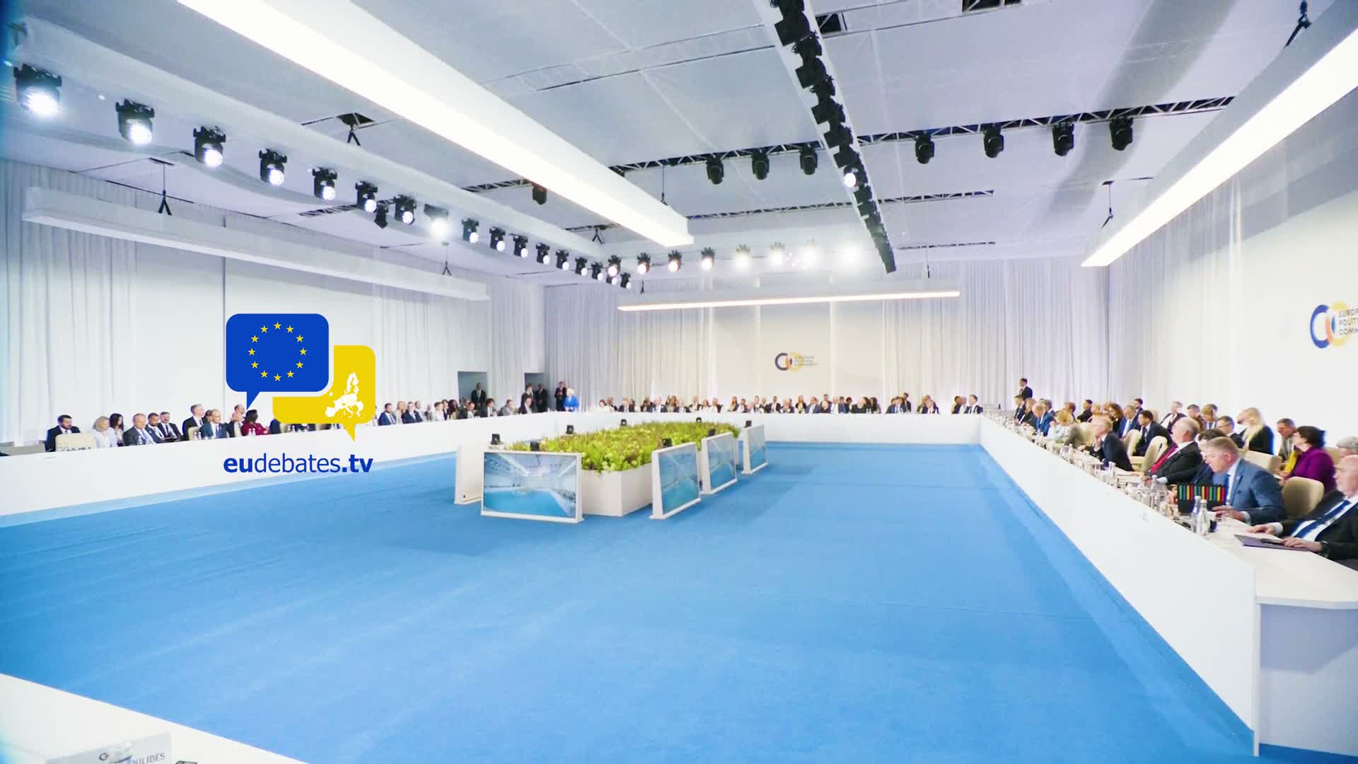 Metsola rebuffs Aliyev and defends EU Parliament's democratic mandate