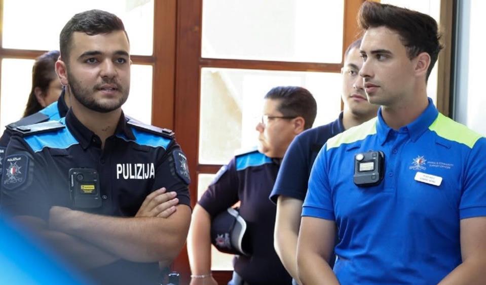 Swieqi apartment block shut, 12 fined in short-let crackdown — Malta, 13 July 2026