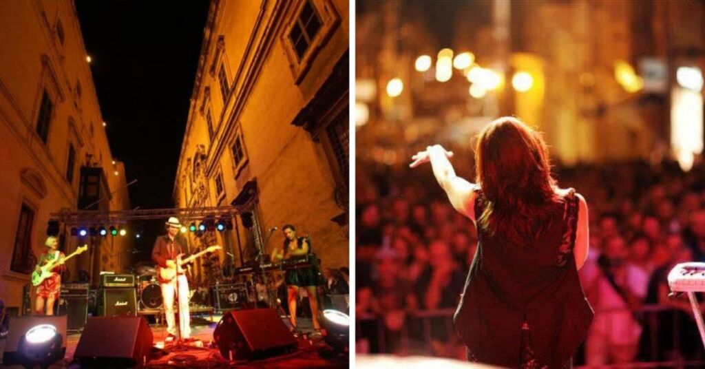Free Fête de la Musique Night Comes to Sliema on 21 June