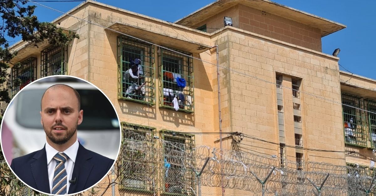 Coverage of this story from Lovin Malta