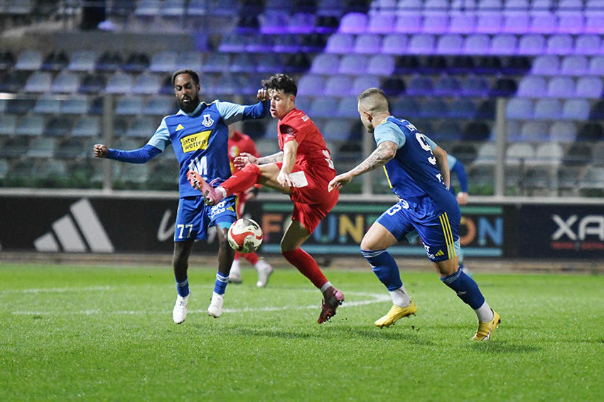 Valletta Held to Goalless Draw as Sliema Wanderers Share Points with Birkirkara