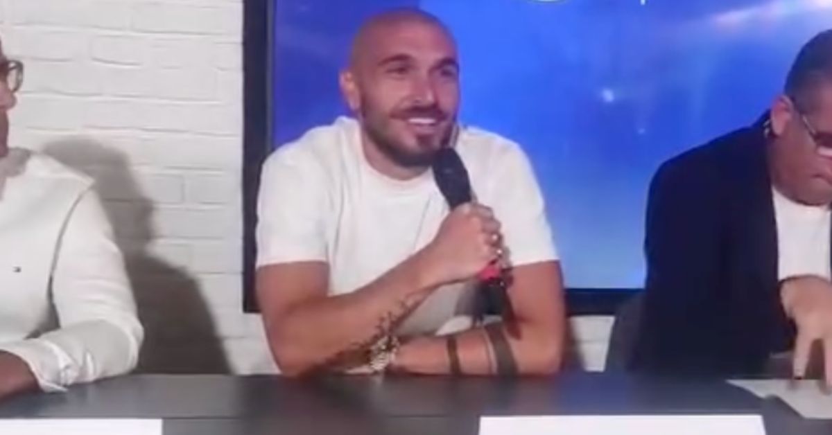 Teddy Teuma signs two-year deal with Sliema Wanderers