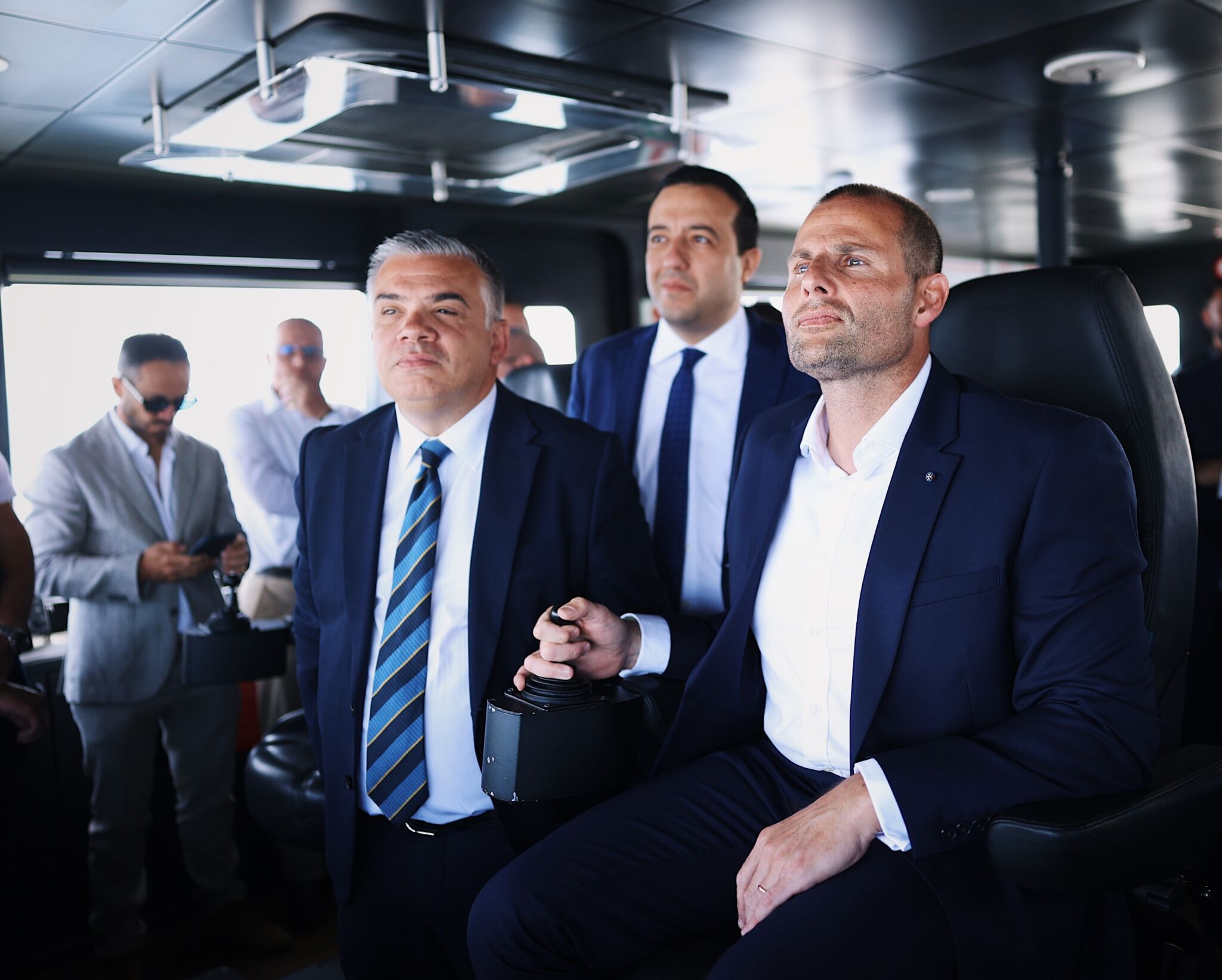 New Fast Ferry Links Sliema, Buġibba and Gozo