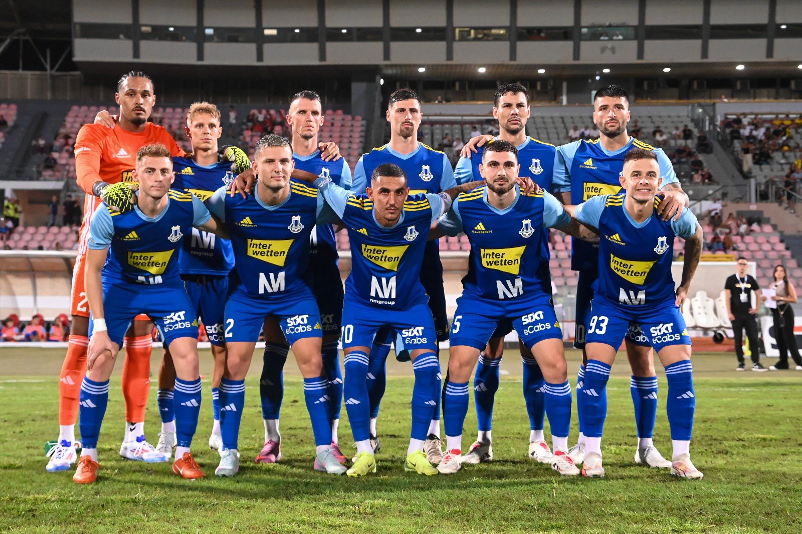 Wanderers Secure Safety with Narrow Victory Against Birkirkara