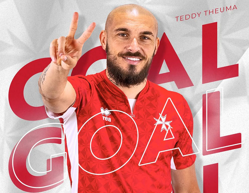 Teddy Teuma in talks with Sliema Wanderers — Maltese — Sliema, 19 July 2026