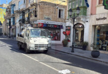 Ħamrun Woman, 84, Dies Two Days After Triq Ċensu Borg Collision