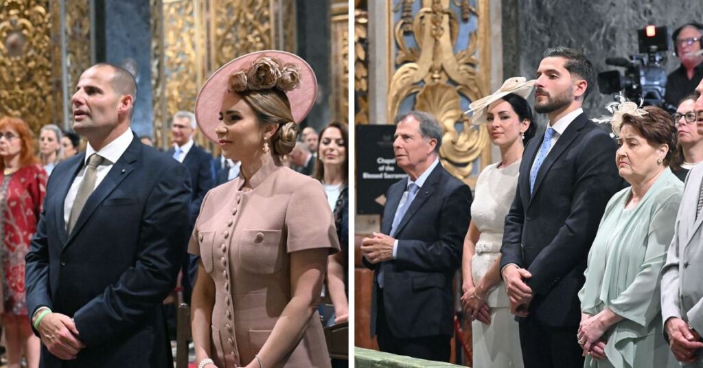 Coverage of this story from Lovin Malta