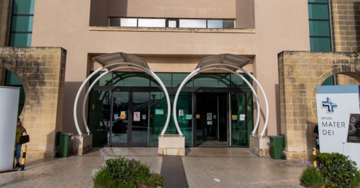 Mother demands Mater Dei Hospital record reform