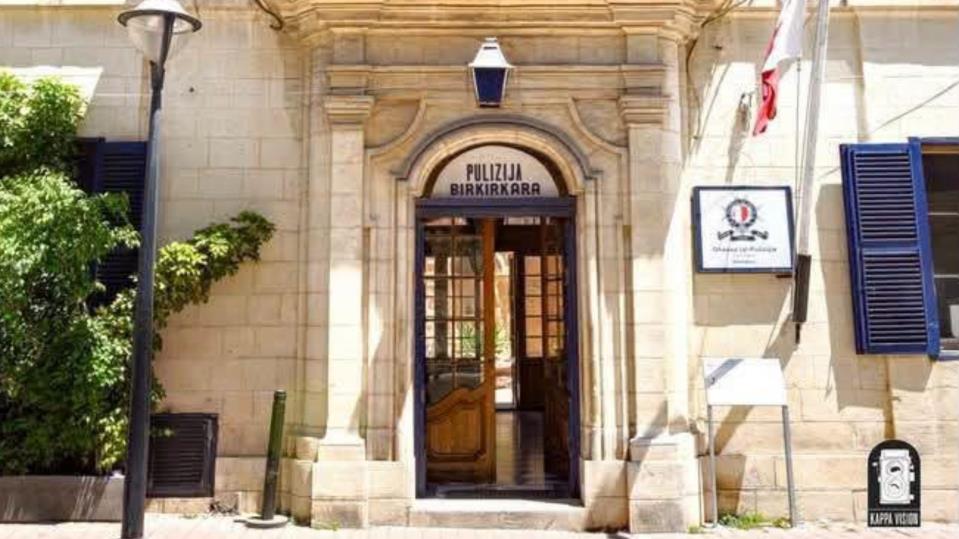 PN demands government explain Birkirkara police station