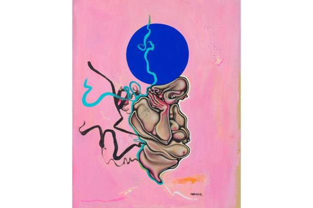Sliema Gallery Opens Exhibition Exploring the Passage of Time