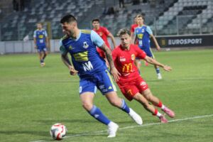 Sliema Wanderers Secure Important Victory Over Birkirkara in Premier League