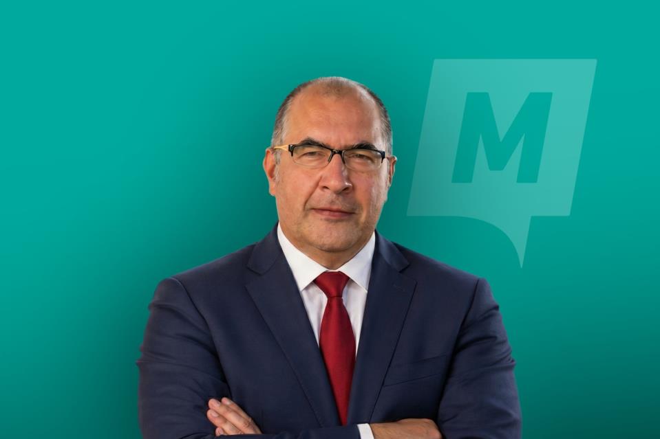 Sliema-Educated Academic Pierre Schembri-Wismayer to Run for Momentum in General Election