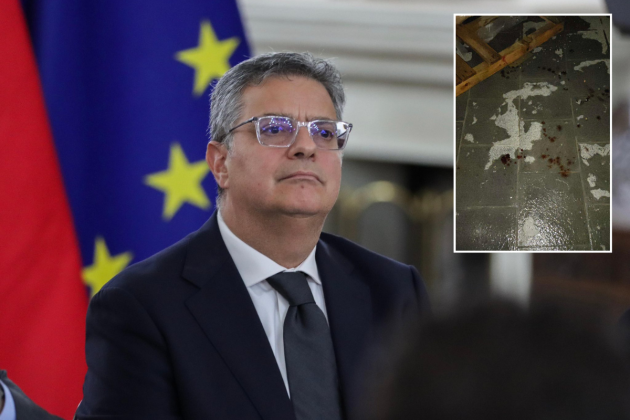Nationalist MP's Son Allegedly Assaulted in Sliema Incident