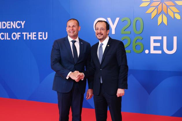 Malta Commits to Energy Security Measures Against Global Price Volatility