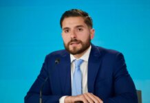 Borg Apologises for PN's Past, Then Pledges €350m Gozo Hospital