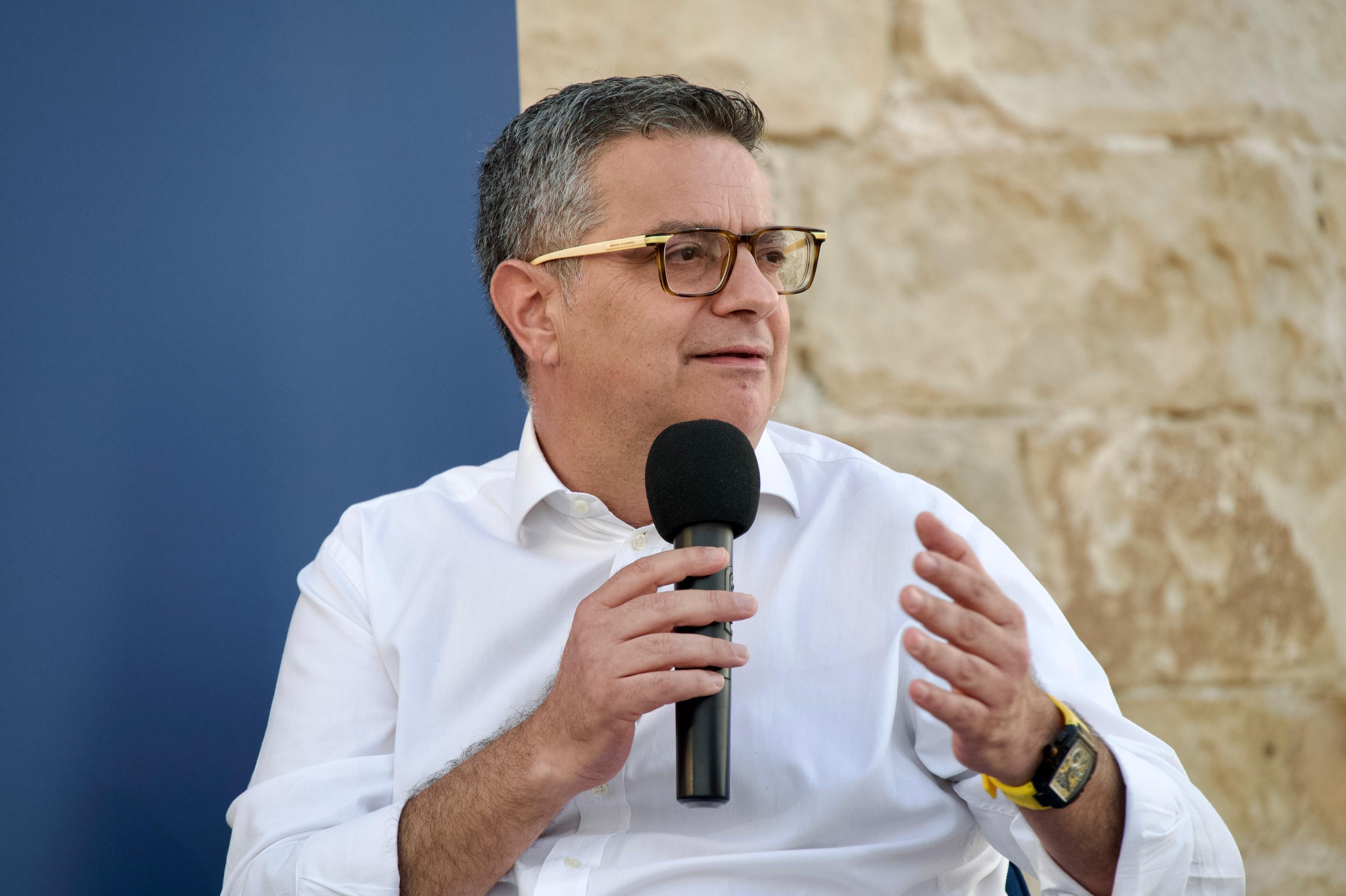 Former PN Leader Reports Son Assaulted by Group of Youths in Sliema