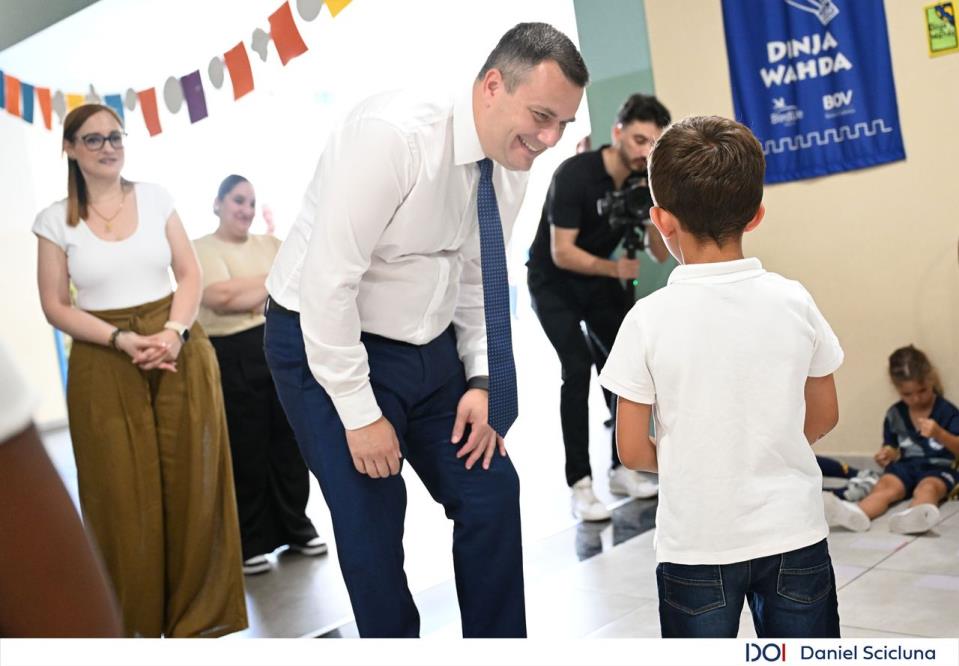 SkolaSajf 2026 summer programme with 12,634 children