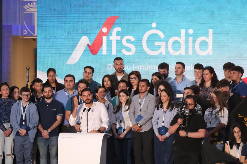 PN Pitches Free Cancer Drugs and Mental Health Overhaul