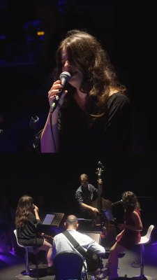 JazzKlabb 8 Just Duet