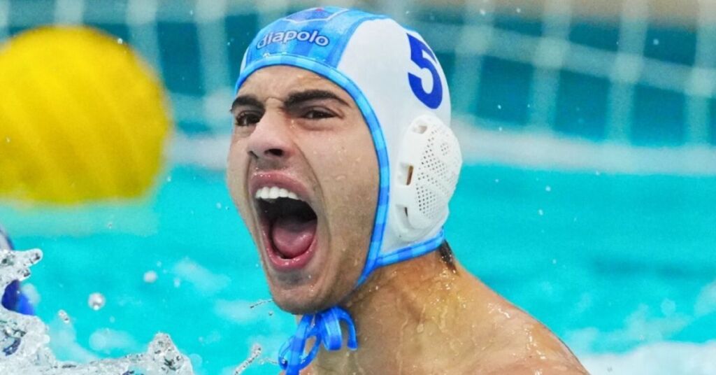 Sliema Aquatic Sports Club Claims Historic European Bronze Medal