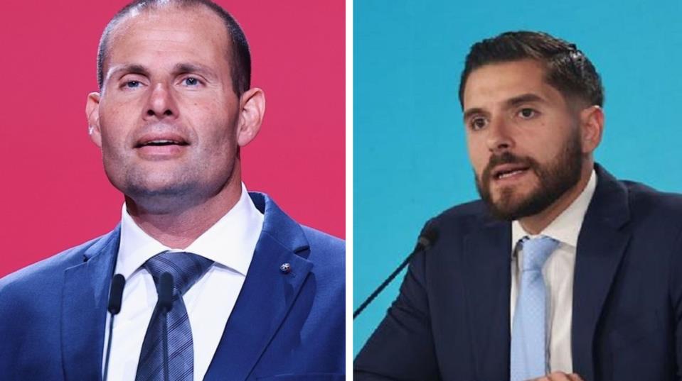 Labour's 'Int Malta' manifesto revives pledges left unkept