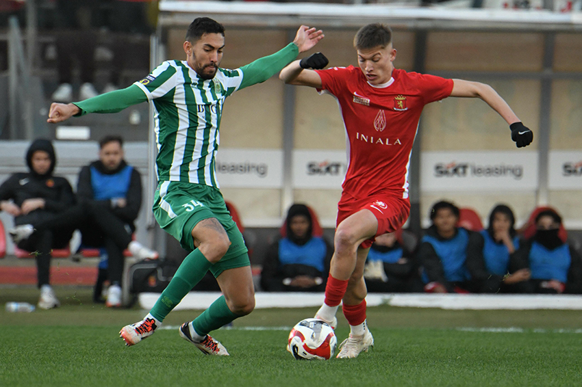 Valletta Face Floriana in Premier League's Top Weekend Fixture