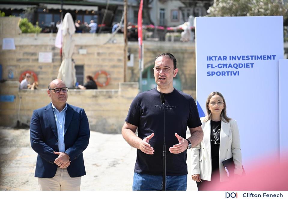 Sliema Fishermen Land 45-Year Boathouse Deal at €489 a Year