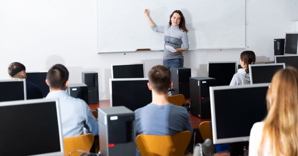 MUT wants AI in school curriculum, with warning on overuse