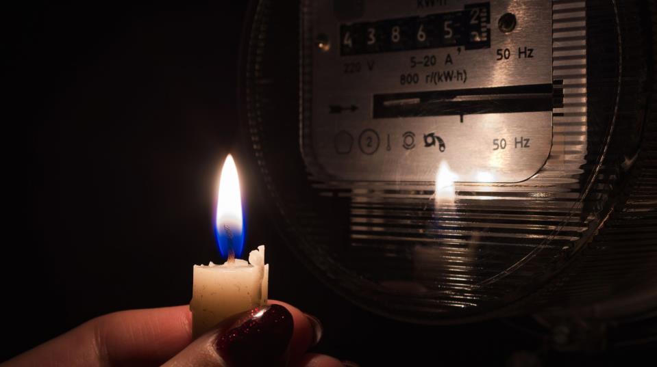 PN renews calls for action as Malta's electricity crisis persists