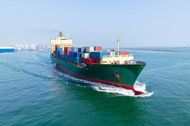 Malta-China Trade Relations Reach Decade Peak with €374 Million in Imports