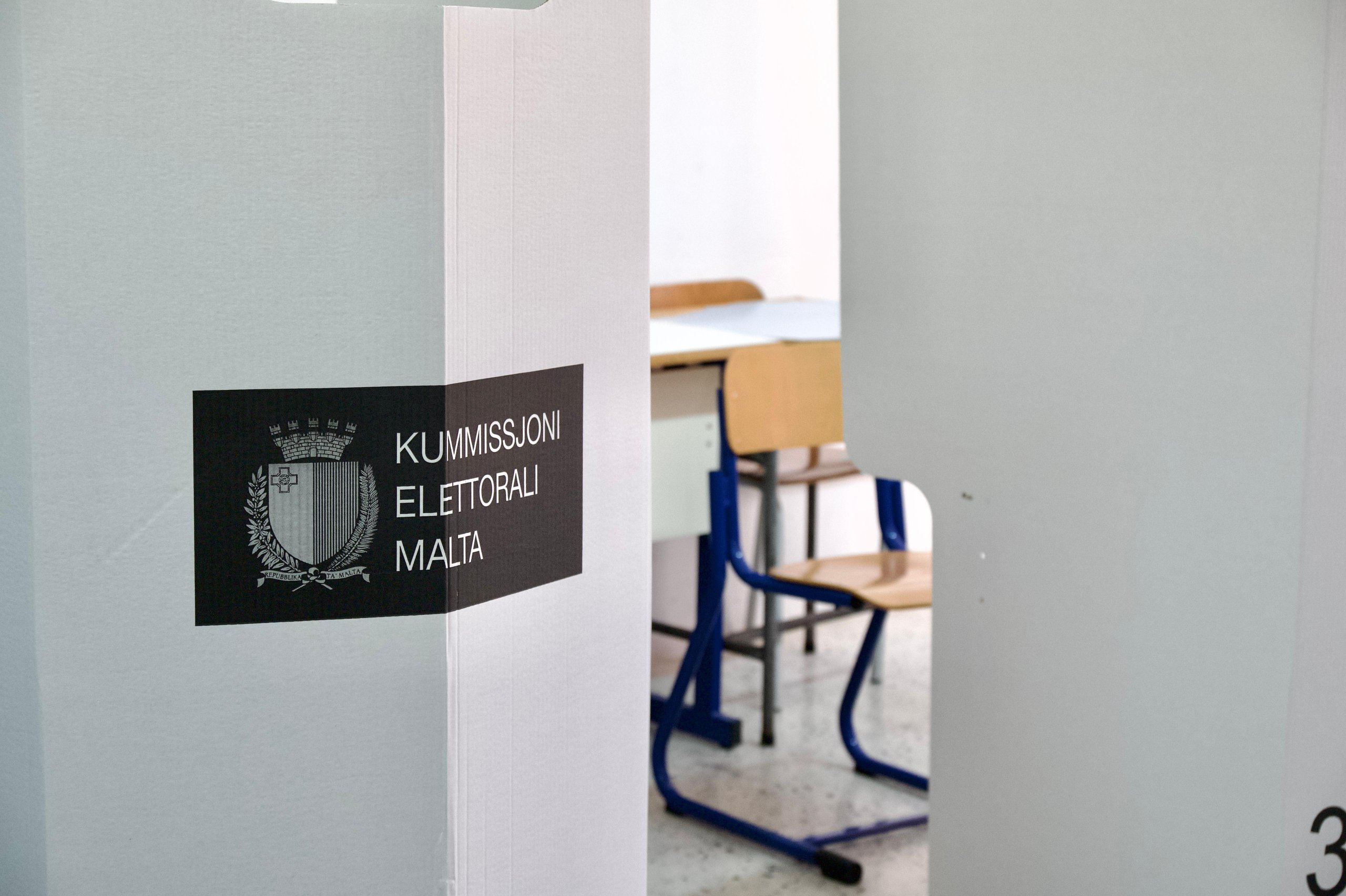 ADPD demands embassy voting as KM Malta adds more election flights
