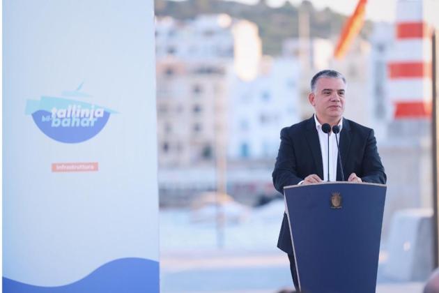 New Ferry Service Between Sliema and Gozo Expected to Launch This Spring