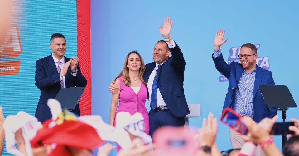 Abela Calls Early Election as Opposition Faces Weakest Moment